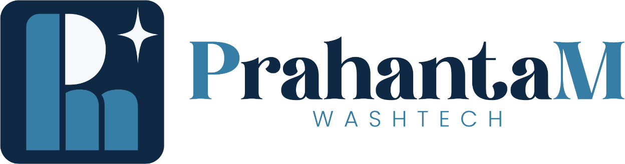 Prahantam Washtech